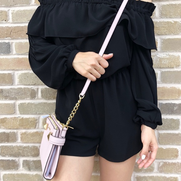 HP❤️Michael Kors Karla Large Crossbody 4 colors - Picture 4 of 8